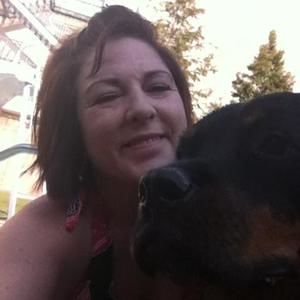 Meet your Posher, Tommie lynn